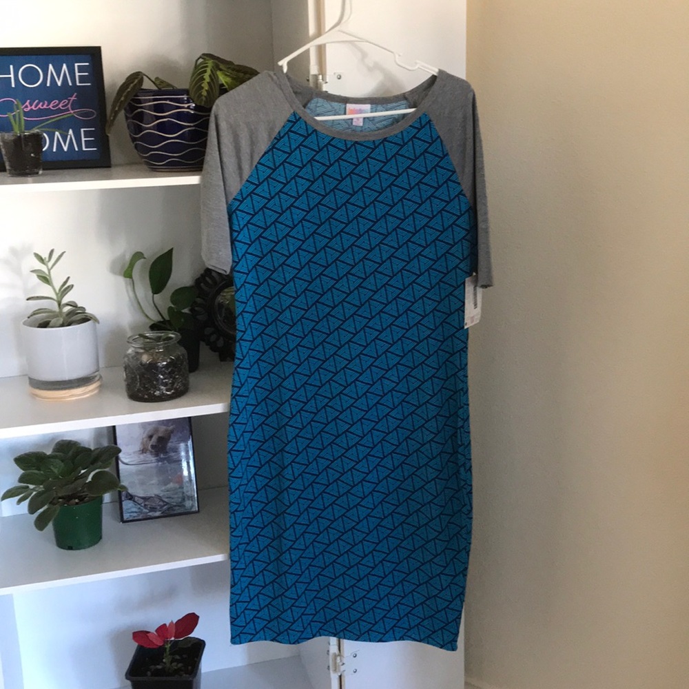 Lularoe dress